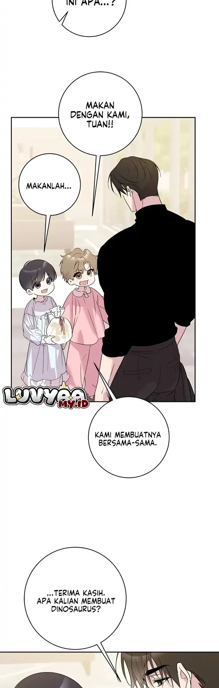 Love Starts with Parenting Chapter 25 Gambar 12