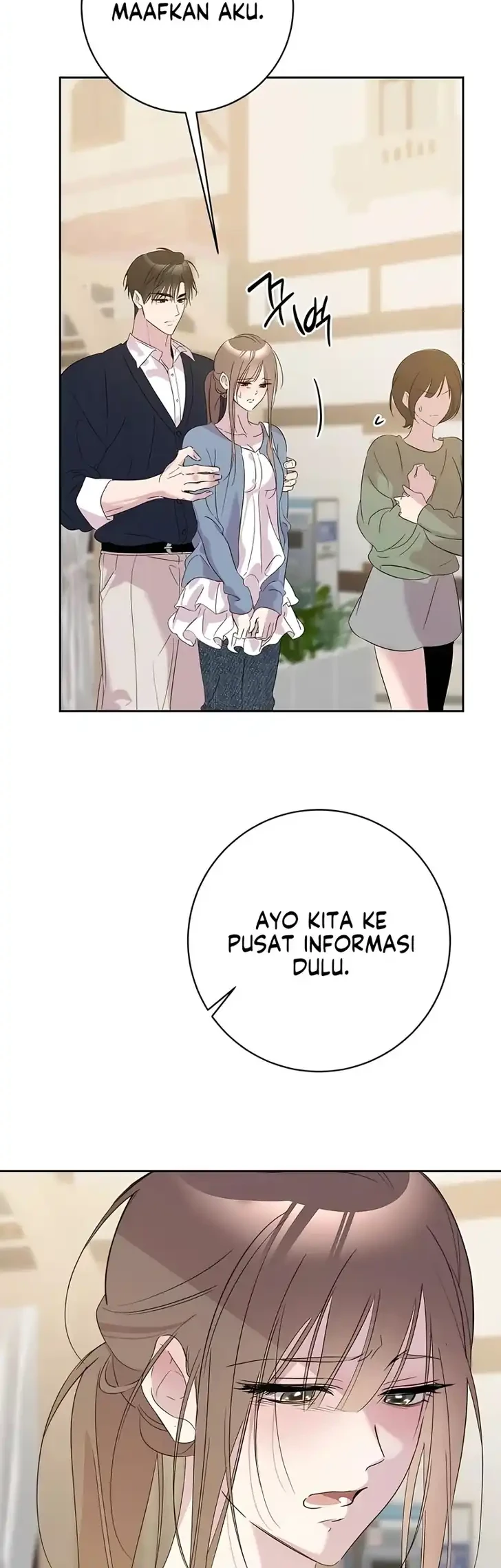 Love Starts with Parenting Chapter 27 Gambar 12