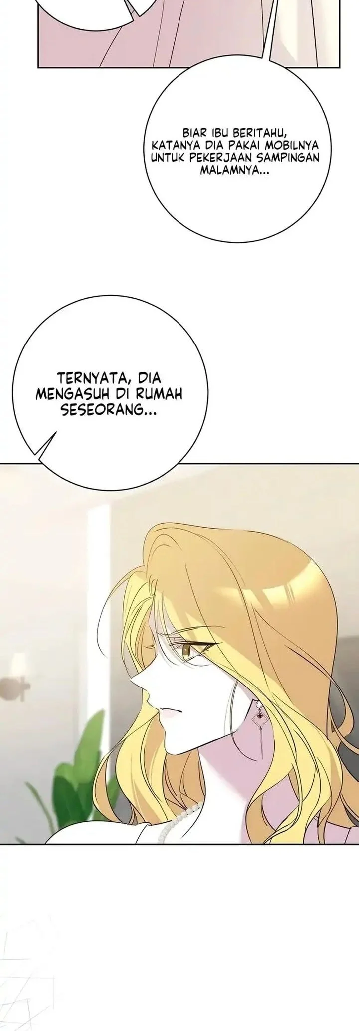 Love Starts with Parenting Chapter 28 Gambar 11