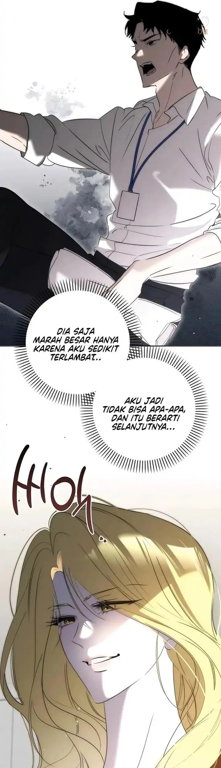 Love Starts with Parenting Chapter 31 Gambar 9