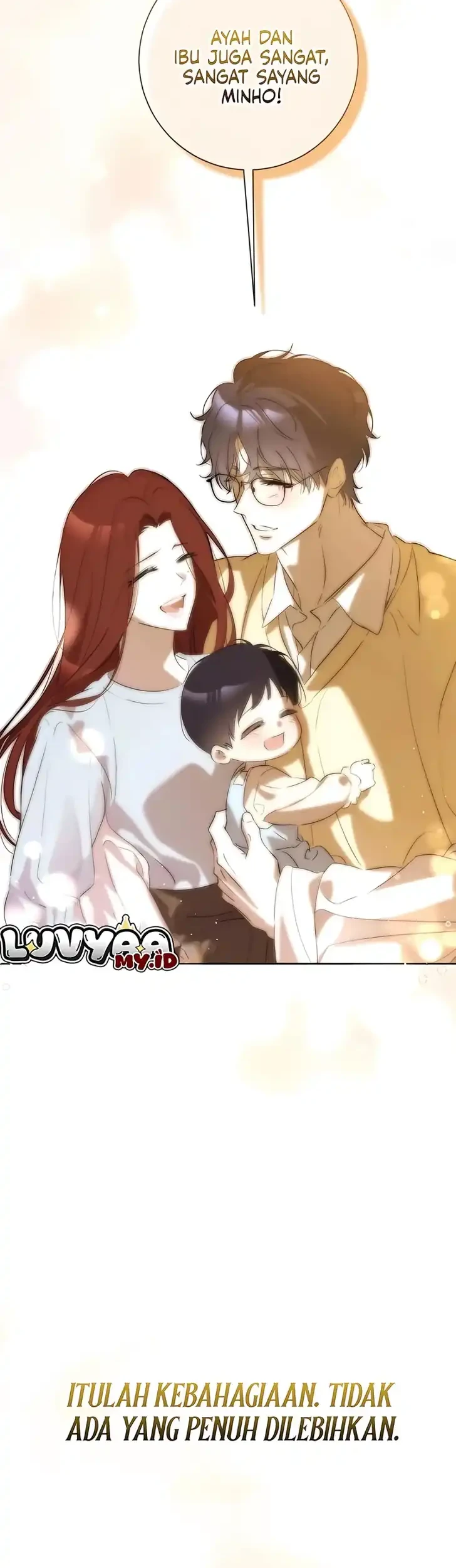 Love Starts with Parenting Chapter 33 Gambar 11