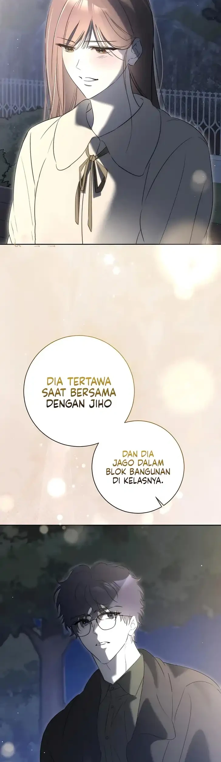 Love Starts with Parenting Chapter 34 Gambar 11