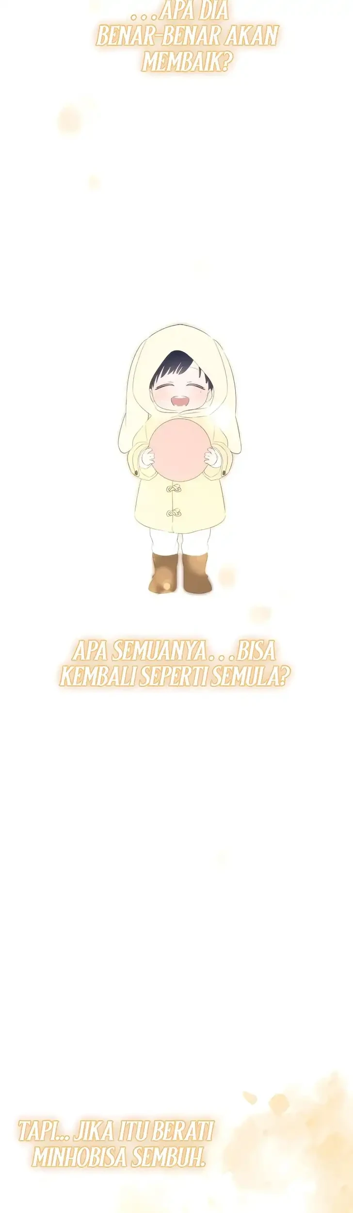 Love Starts with Parenting Chapter 34 Gambar 13