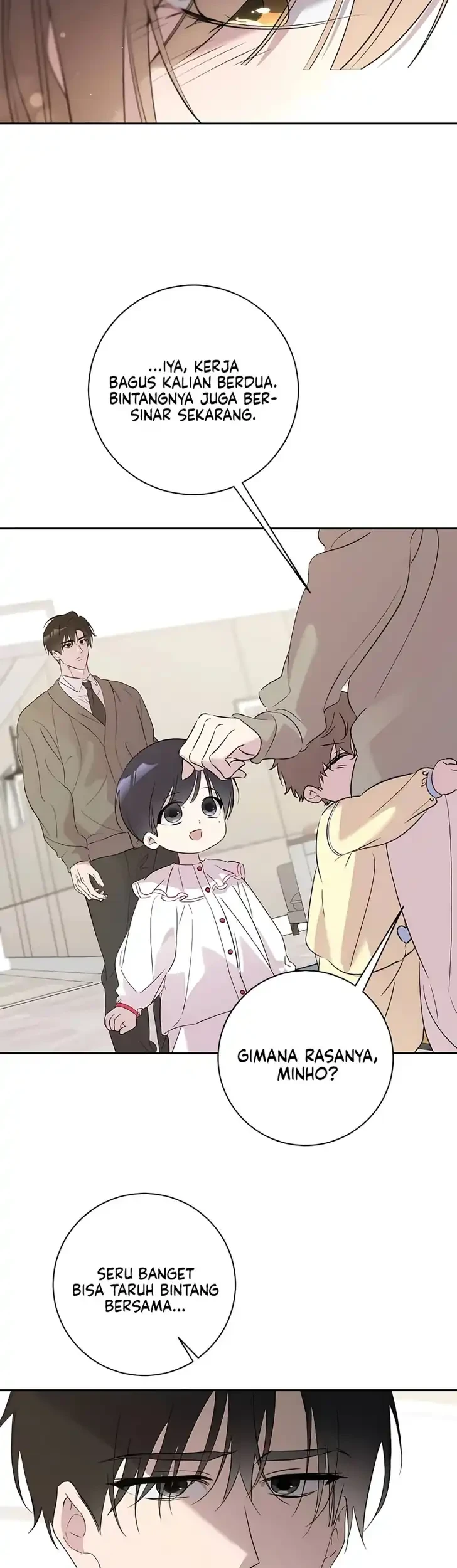 Love Starts with Parenting Chapter 35 Gambar 10