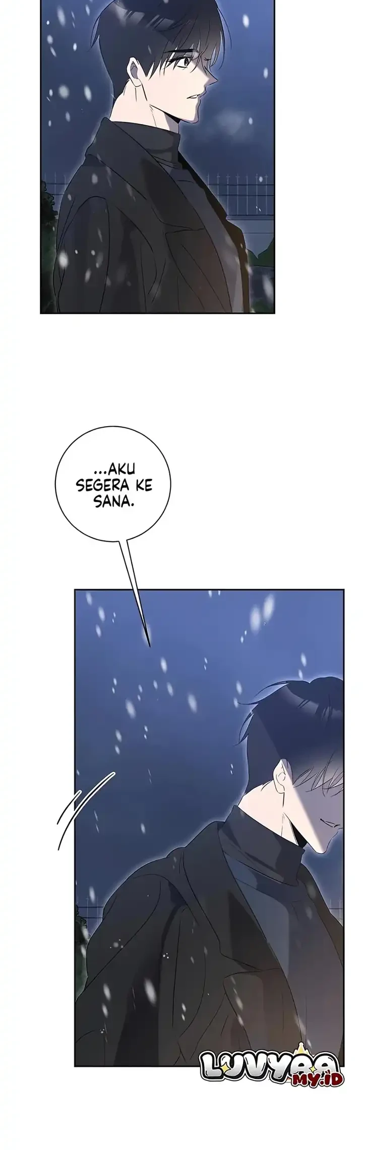 Love Starts with Parenting Chapter 36 Gambar 12