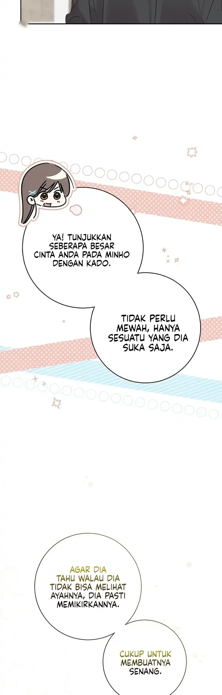 Love Starts with Parenting Chapter 37 Gambar 12
