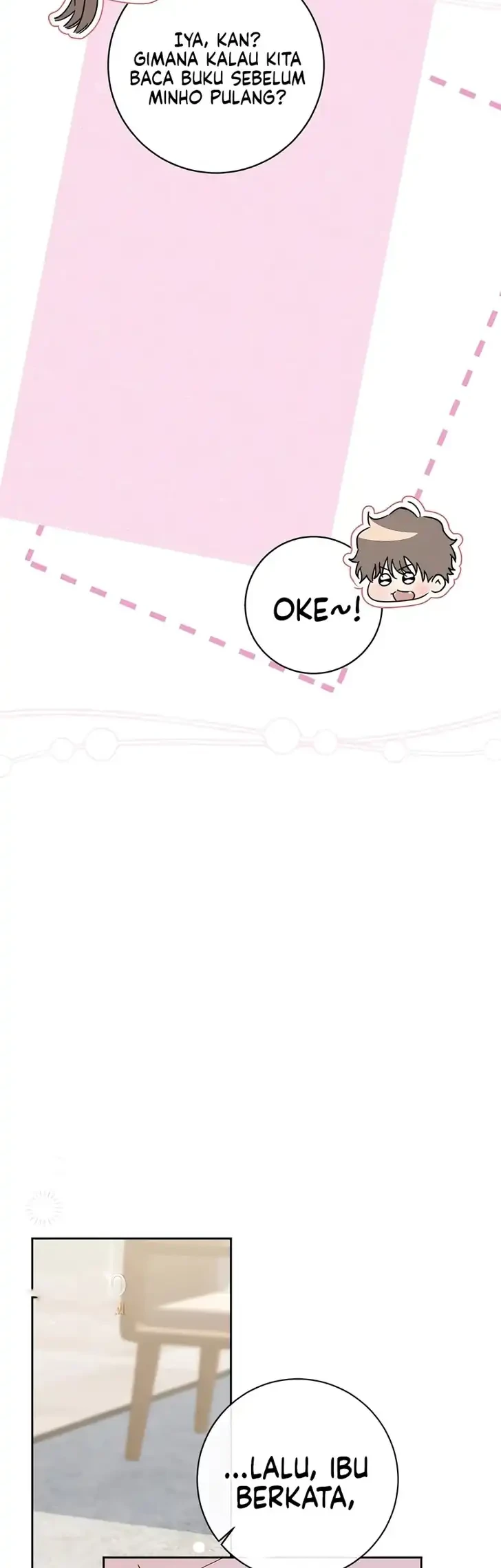 Love Starts with Parenting Chapter 38 Gambar 9