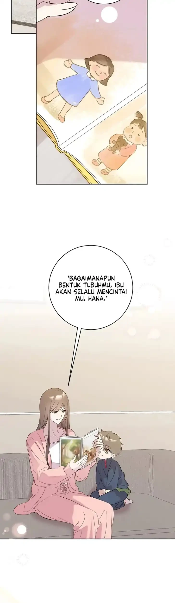 Love Starts with Parenting Chapter 38 Gambar 10