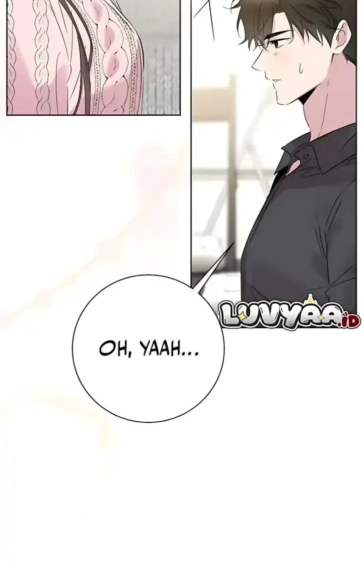 Love Starts with Parenting Chapter 4 Gambar 11