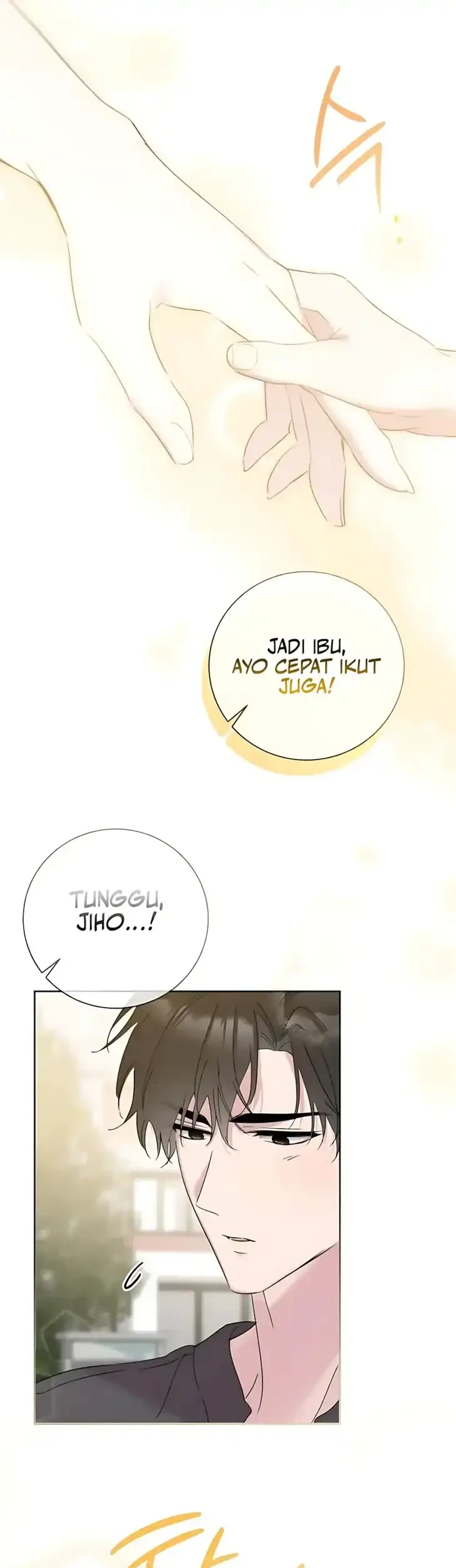 Love Starts with Parenting Chapter 5 Gambar 10