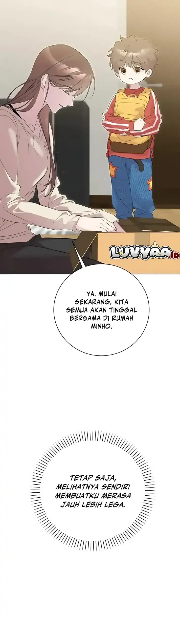 Love Starts with Parenting Chapter 6 Gambar 10