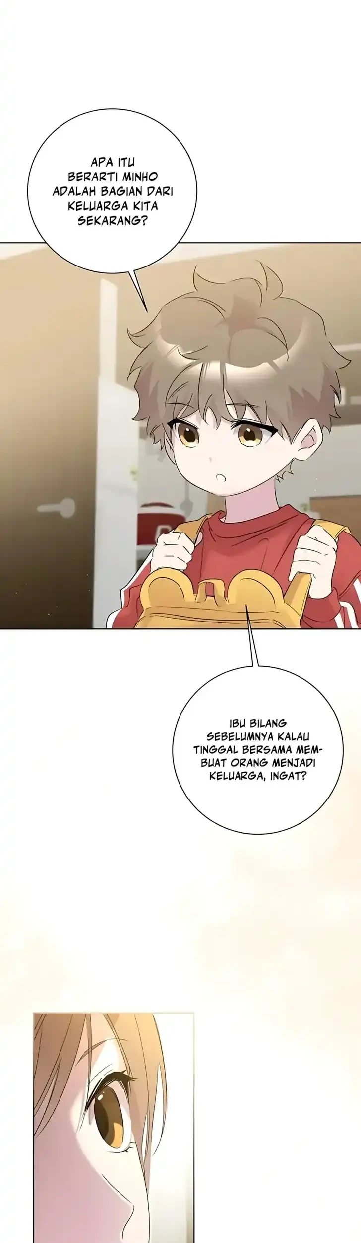 Love Starts with Parenting Chapter 6 Gambar 11
