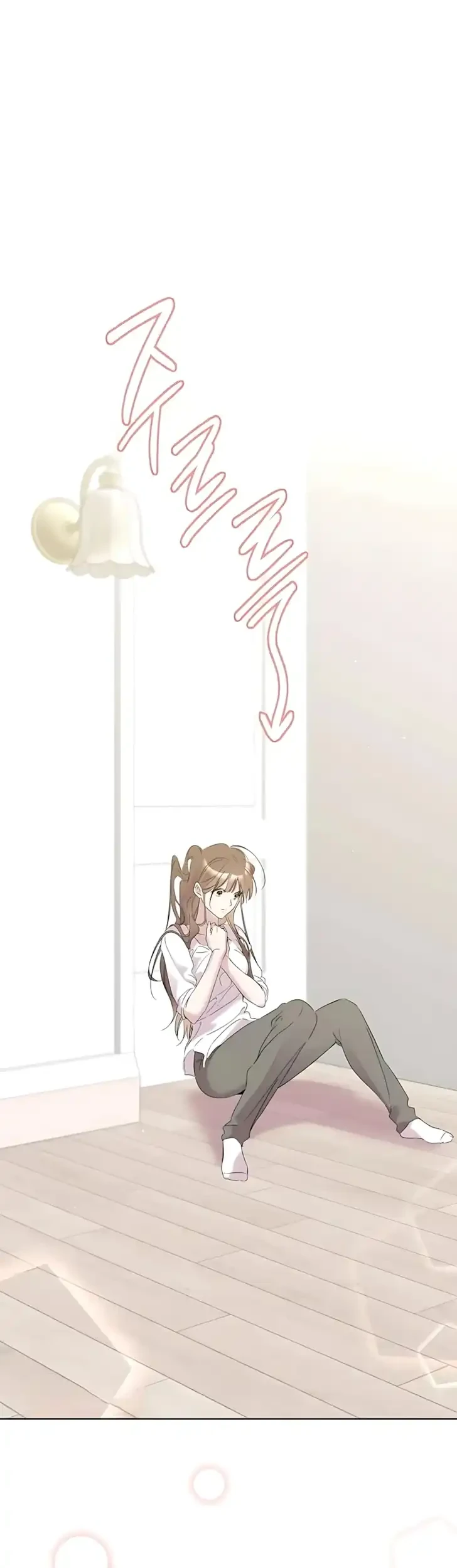 Love Starts with Parenting Chapter 8 Gambar 13