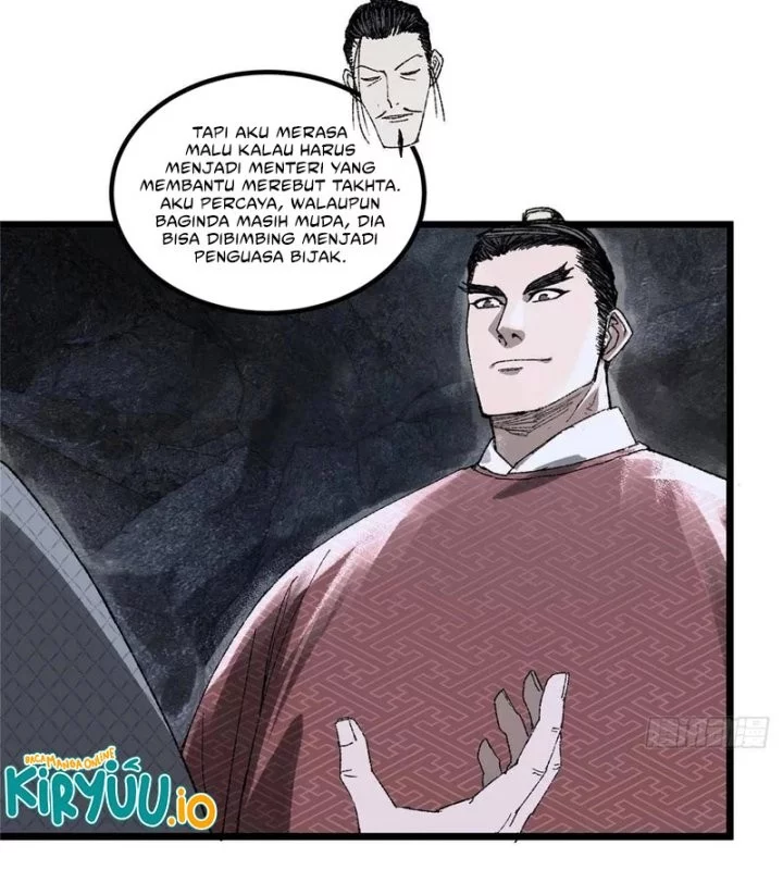 Lu Bu’s Life Simulator Chapter 136 halaman 6