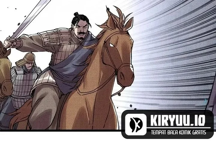 Lu Bu’s Life Simulator Chapter 148 halaman 6