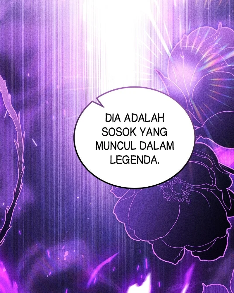 Lv. 99 Princess of Black Flame Chapter 10 Gambar 24
