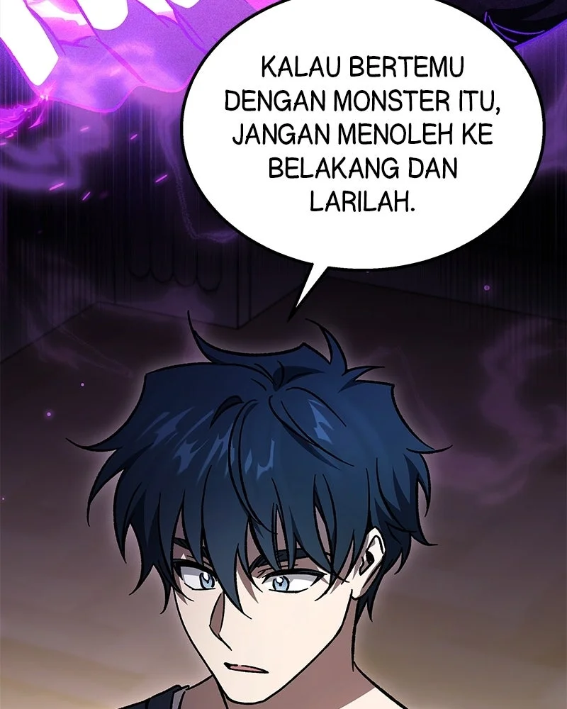 Lv. 99 Princess of Black Flame Chapter 10 Gambar 28