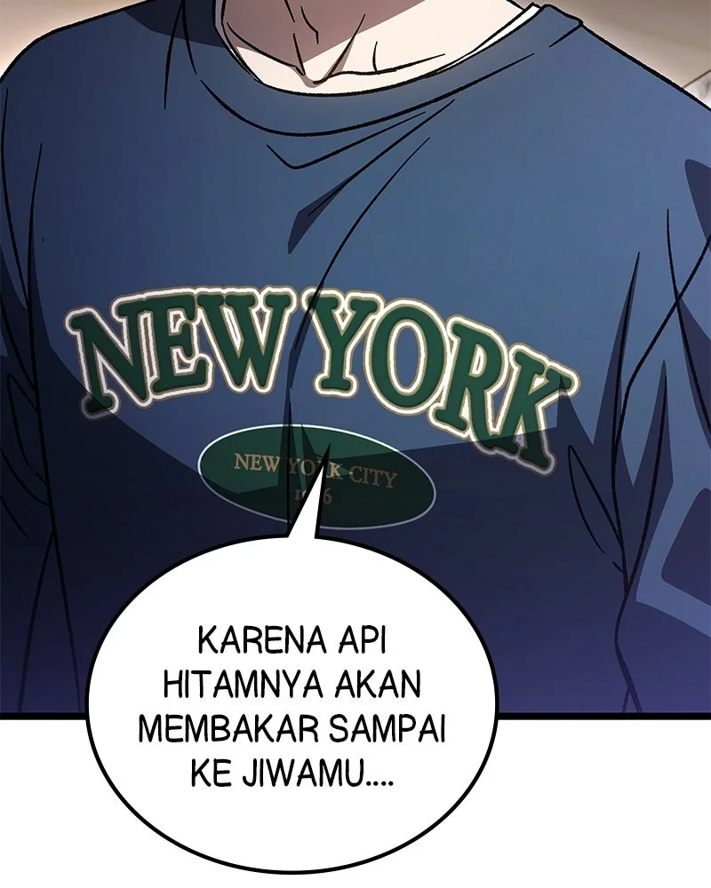 Lv. 99 Princess of Black Flame Chapter 10 Gambar 29