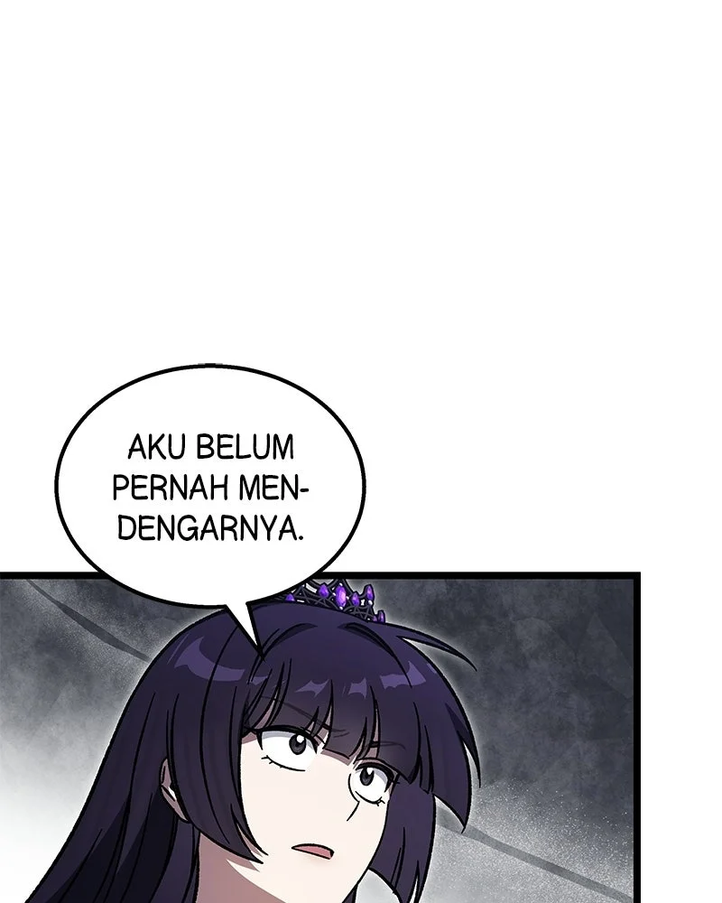Lv. 99 Princess of Black Flame Chapter 10 Gambar 30