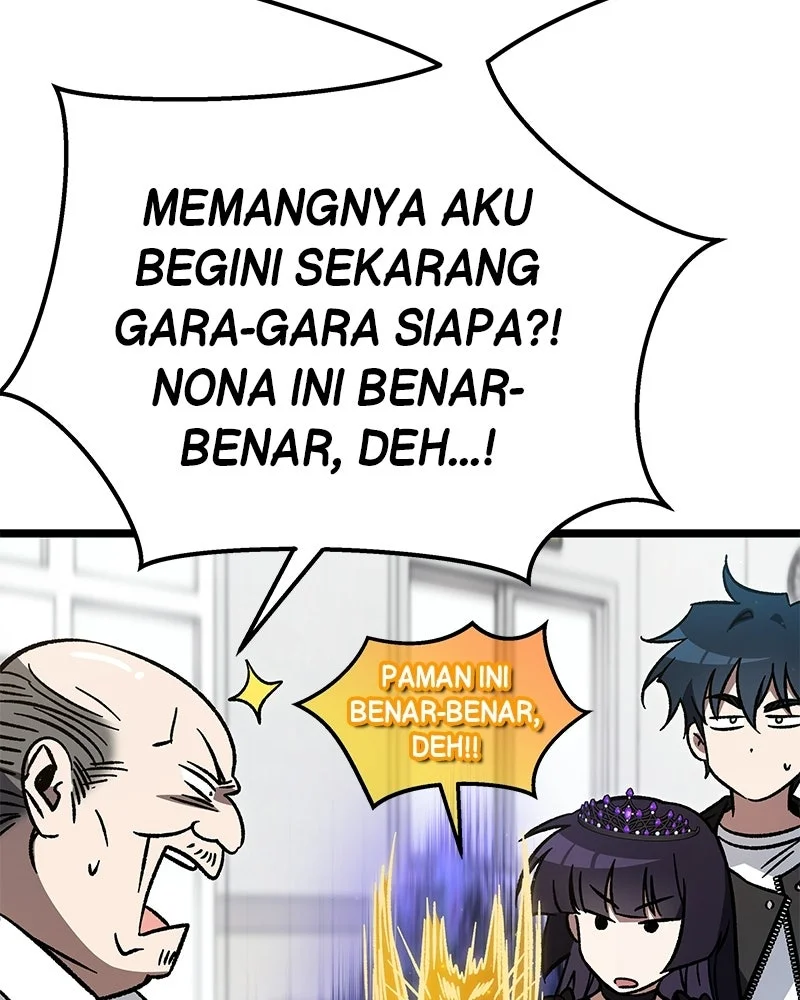 Lv. 99 Princess of Black Flame Chapter 11 Gambar 27