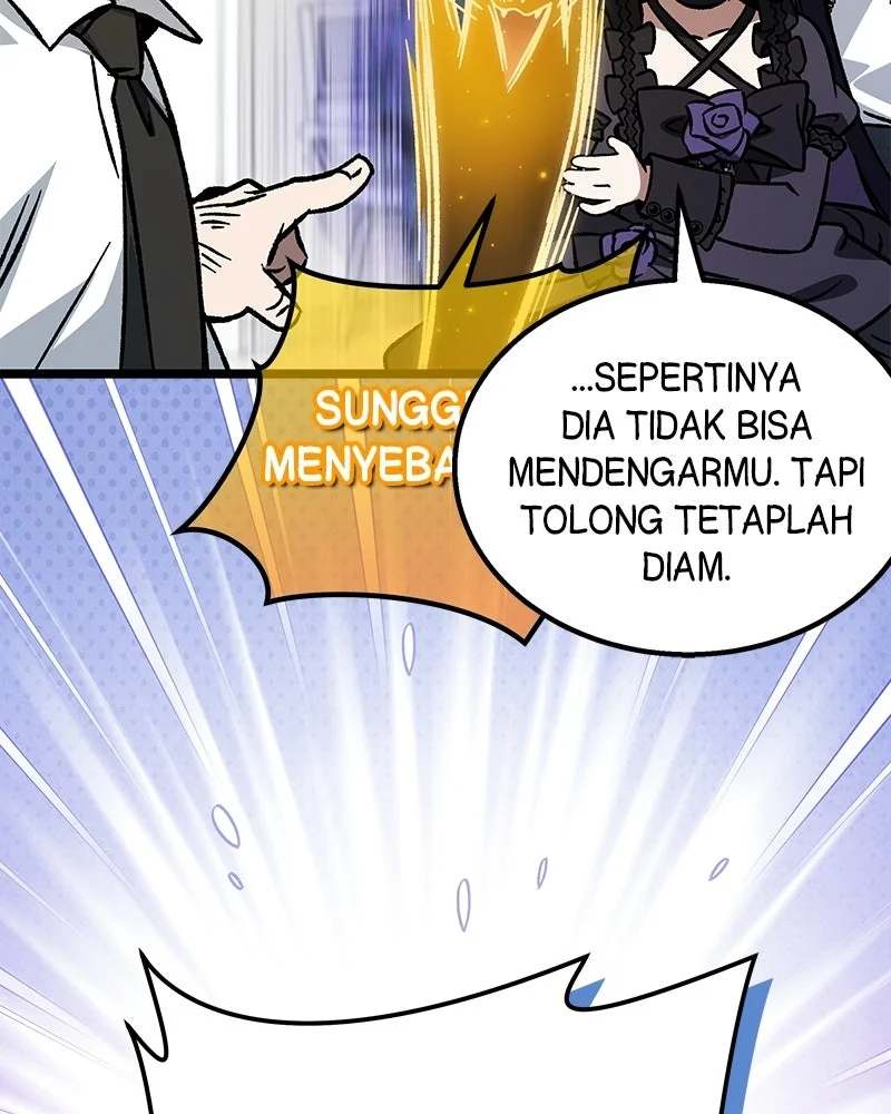 Lv. 99 Princess of Black Flame Chapter 11 Gambar 28