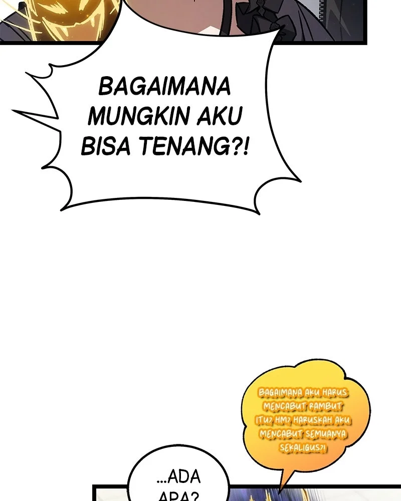 Lv. 99 Princess of Black Flame Chapter 11 Gambar 31