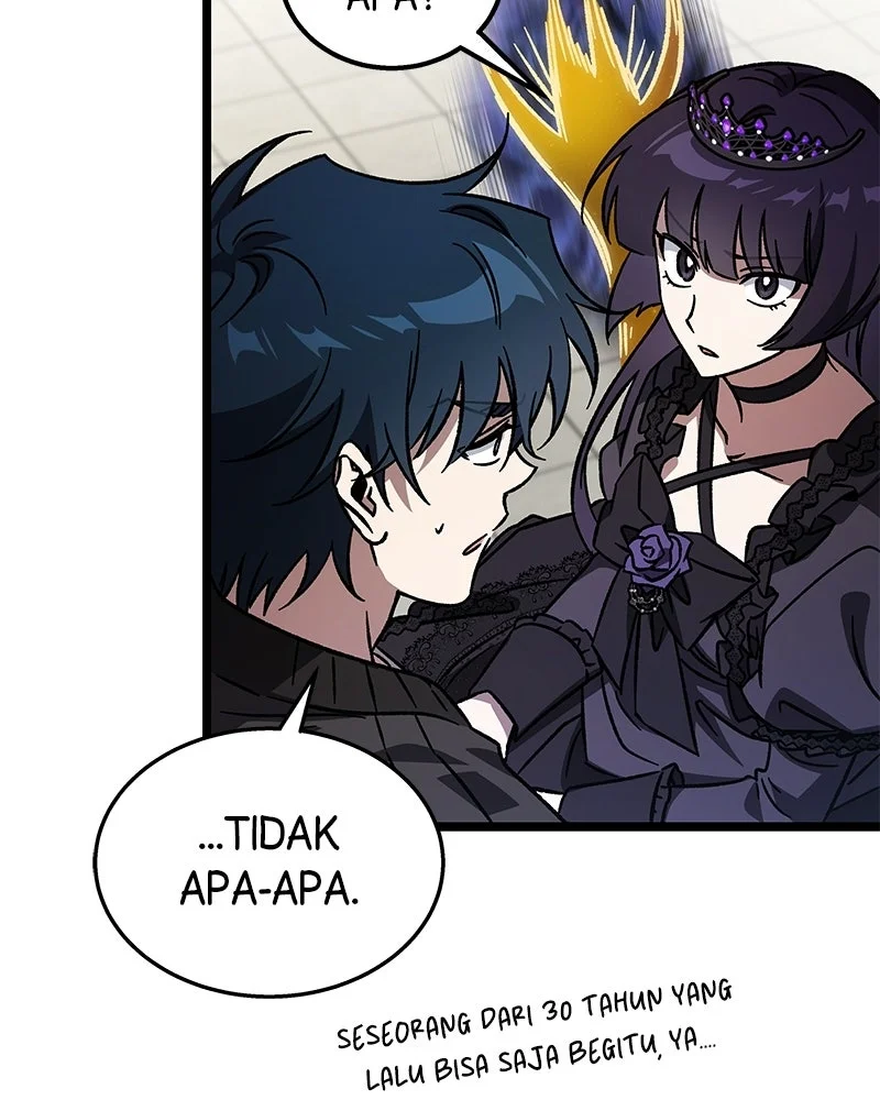 Lv. 99 Princess of Black Flame Chapter 11 Gambar 32