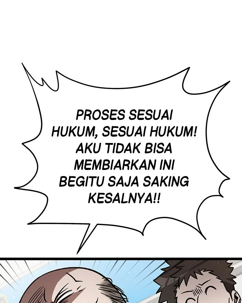 Lv. 99 Princess of Black Flame Chapter 11 Gambar 33