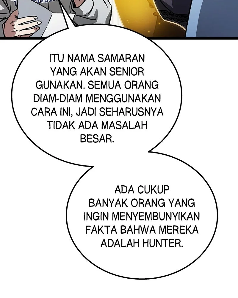 Lv. 99 Princess of Black Flame Chapter 12 Gambar 29
