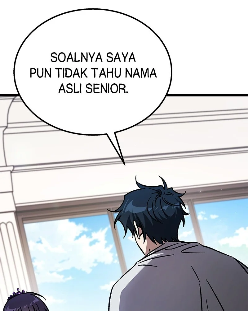 Lv. 99 Princess of Black Flame Chapter 12 Gambar 31