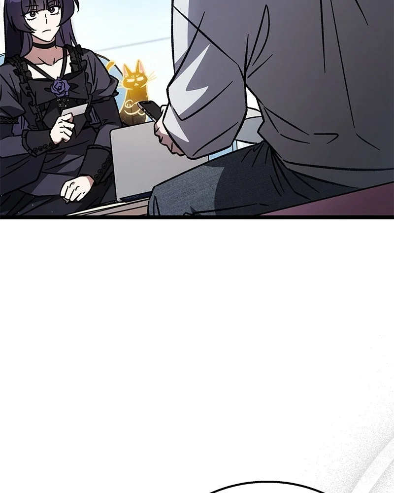 Lv. 99 Princess of Black Flame Chapter 12 Gambar 32