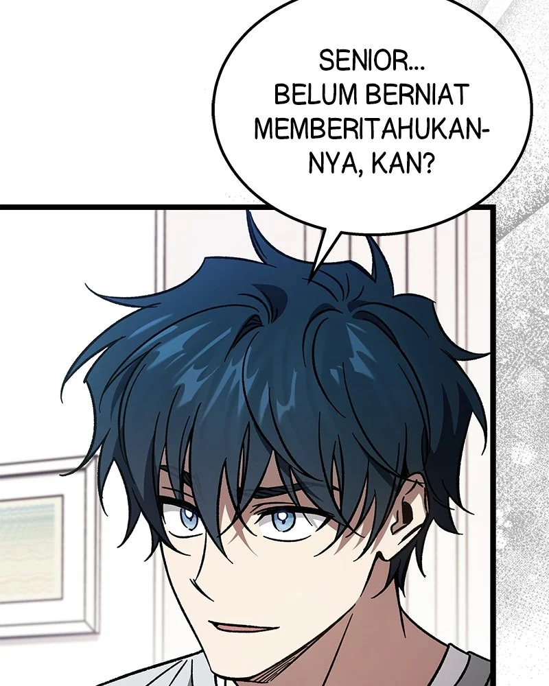 Lv. 99 Princess of Black Flame Chapter 12 Gambar 33
