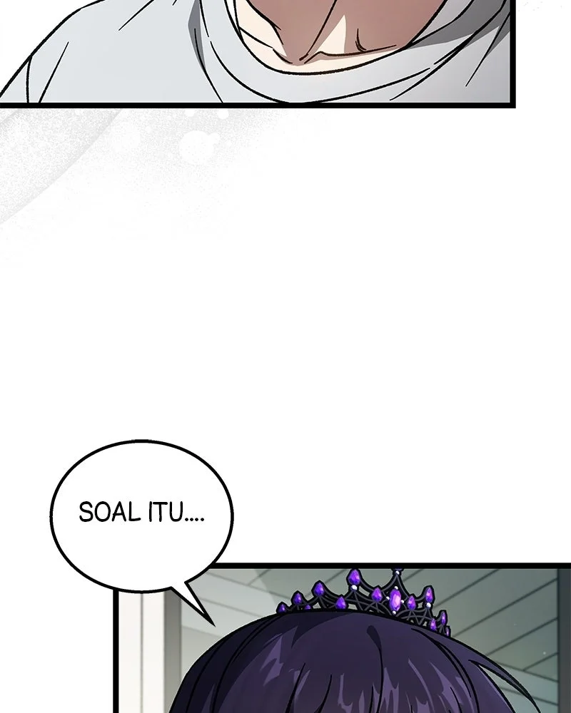 Lv. 99 Princess of Black Flame Chapter 12 Gambar 34