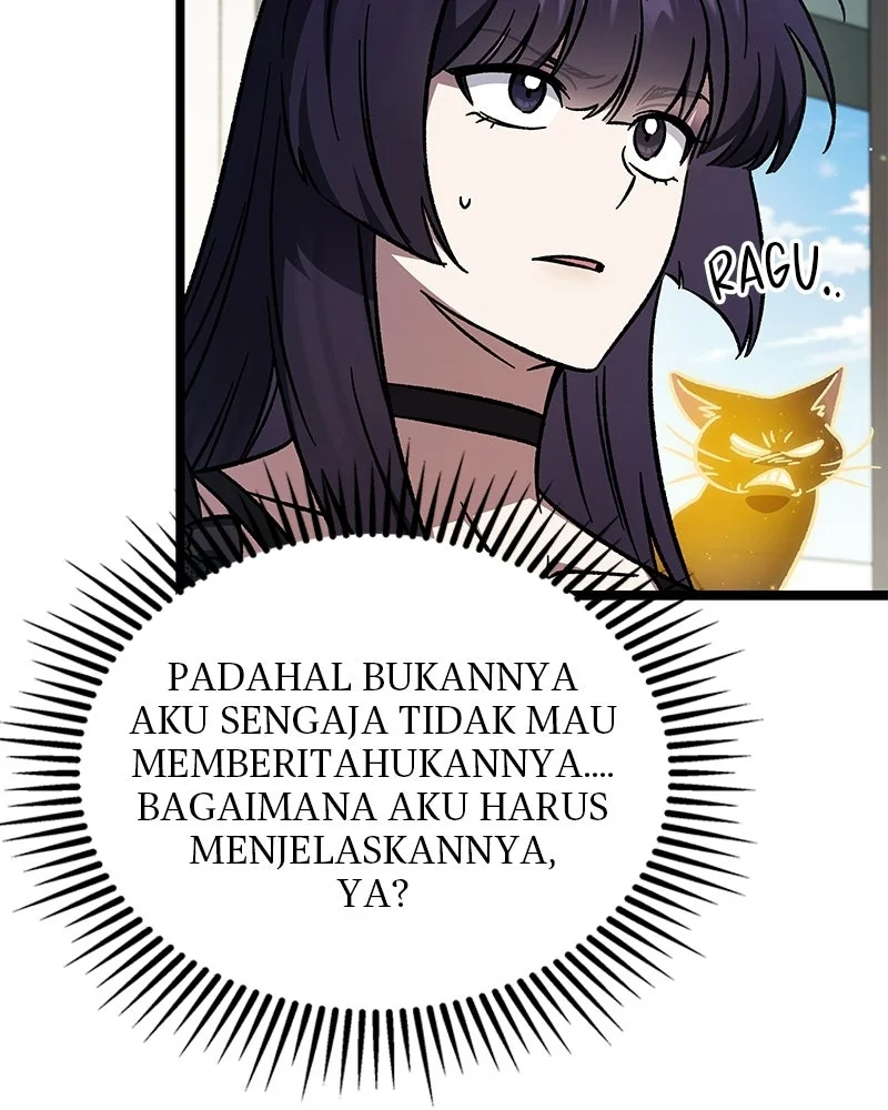 Lv. 99 Princess of Black Flame Chapter 12 Gambar 35