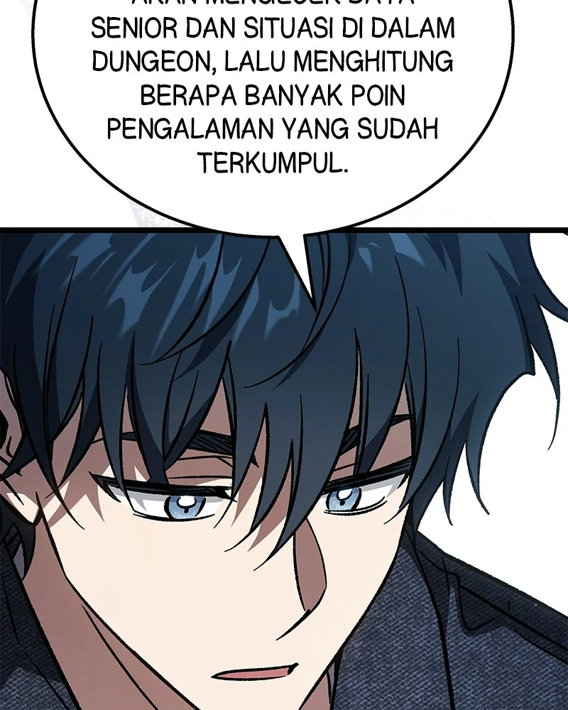 Lv. 99 Princess of Black Flame Chapter 13 Gambar 31