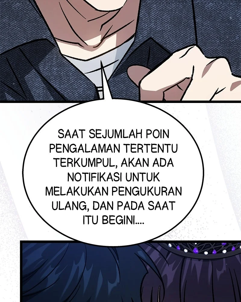Lv. 99 Princess of Black Flame Chapter 13 Gambar 32