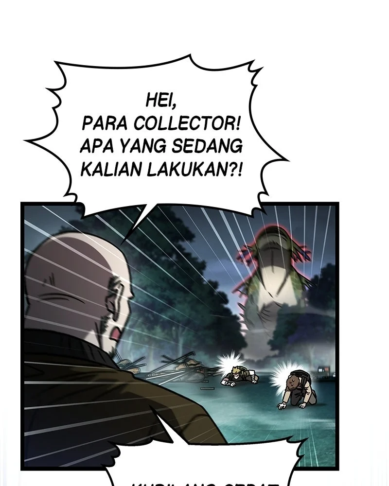 Lv. 99 Princess of Black Flame Chapter 15 Gambar 27