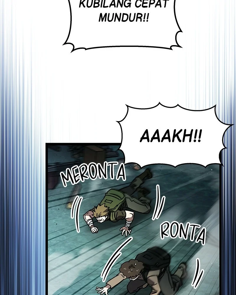 Lv. 99 Princess of Black Flame Chapter 15 Gambar 28
