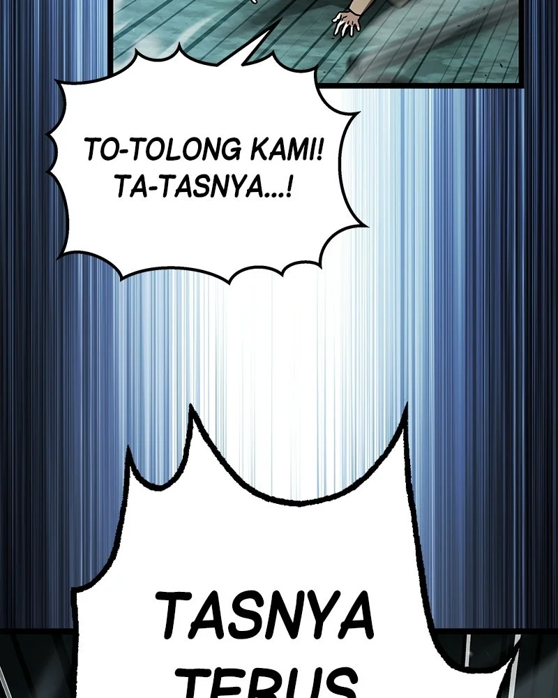 Lv. 99 Princess of Black Flame Chapter 15 Gambar 29