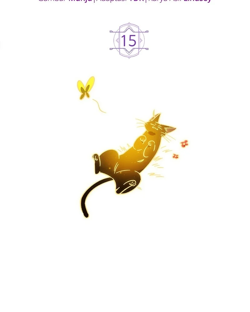 Lv. 99 Princess of Black Flame Chapter 15 Gambar 34
