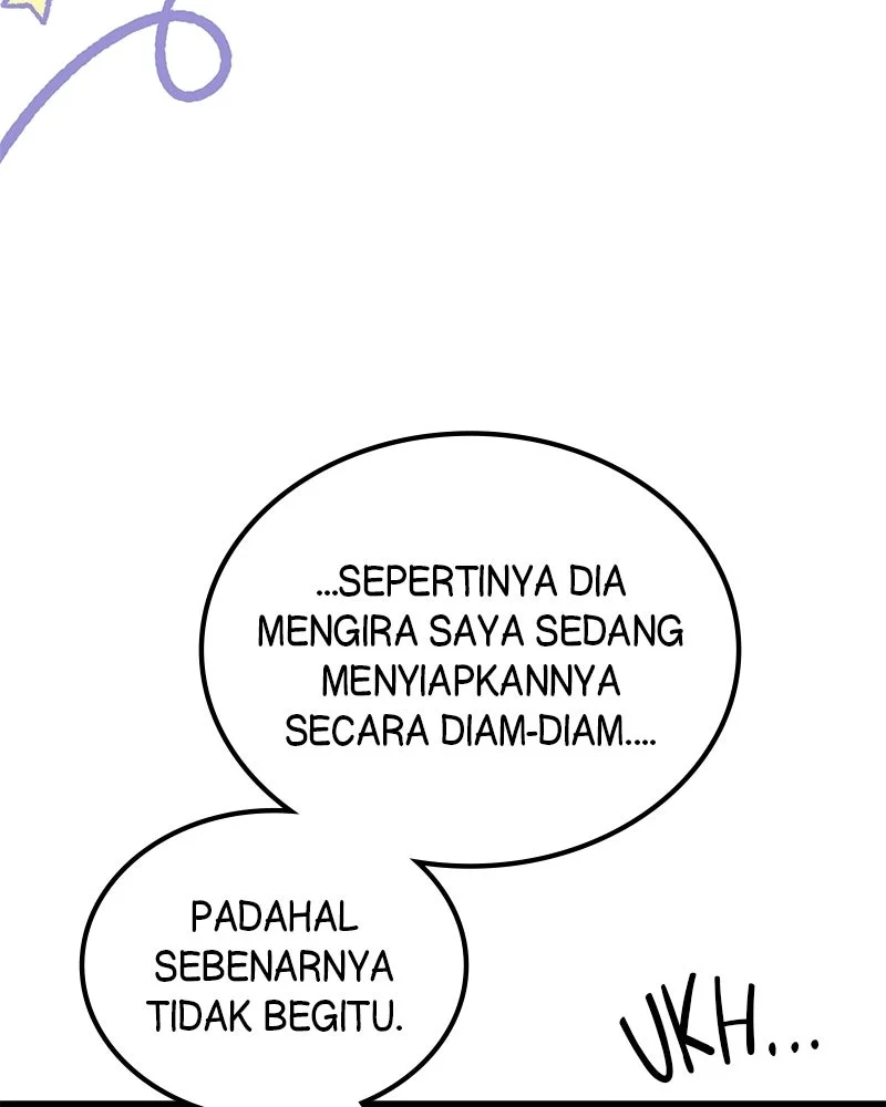 Lv. 99 Princess of Black Flame Chapter 16 Gambar 28