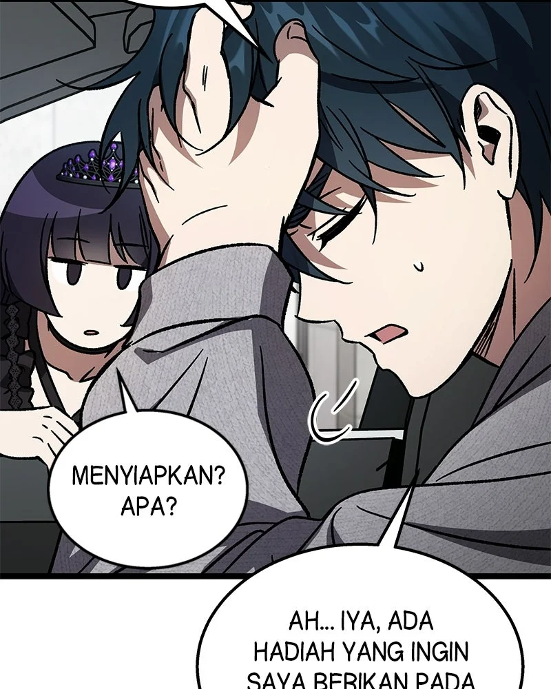 Lv. 99 Princess of Black Flame Chapter 16 Gambar 29