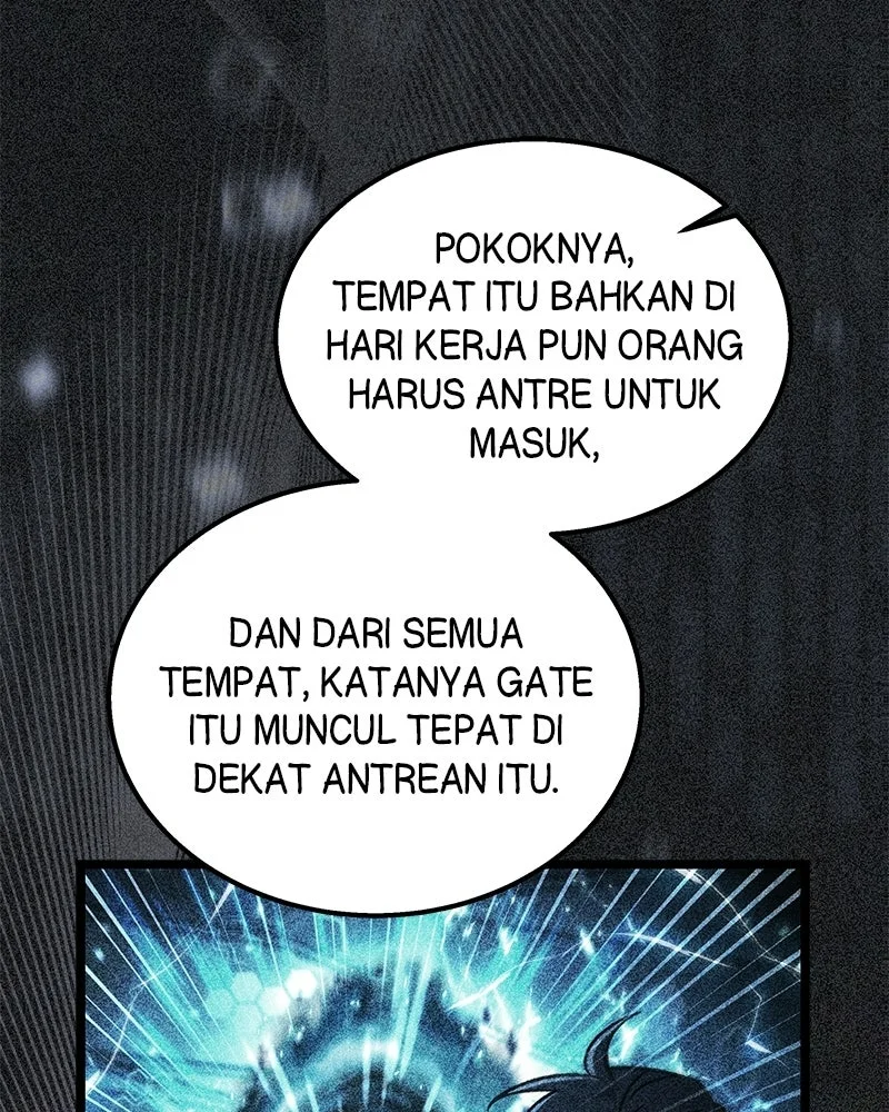Lv. 99 Princess of Black Flame Chapter 17 Gambar 30