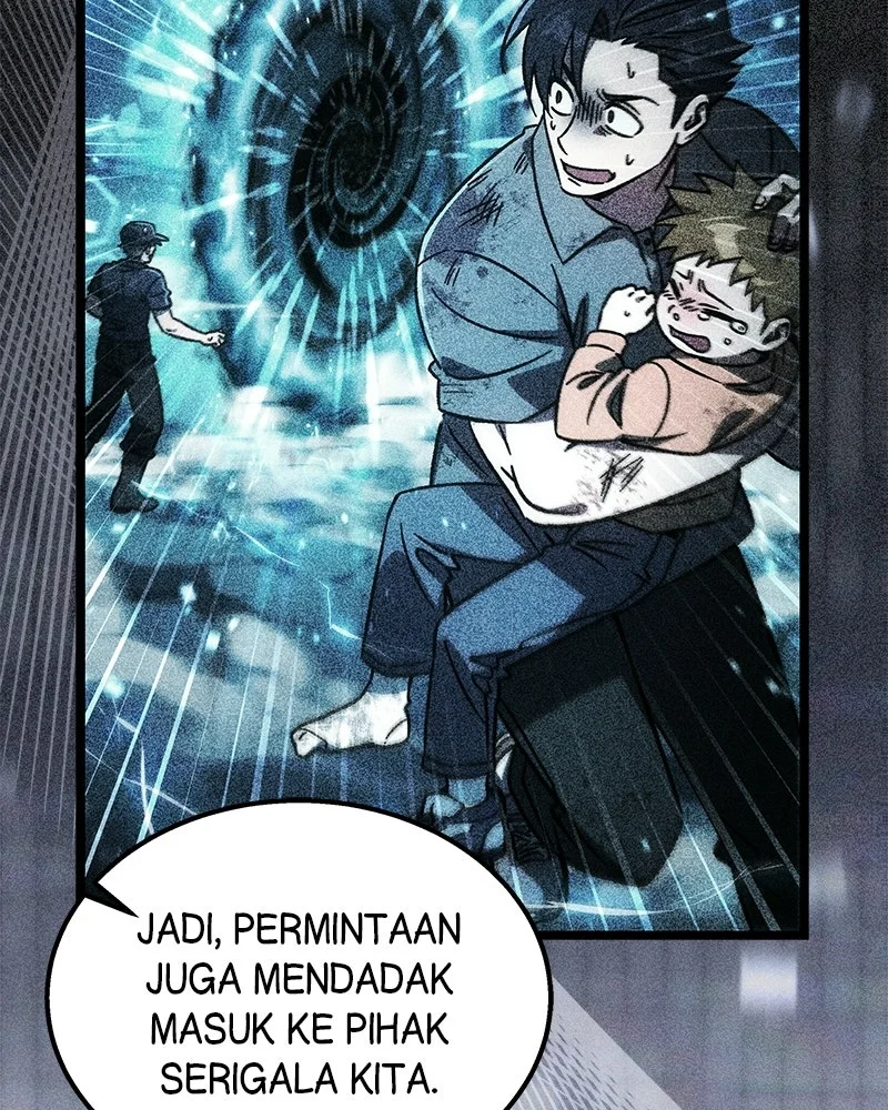 Lv. 99 Princess of Black Flame Chapter 17 Gambar 31