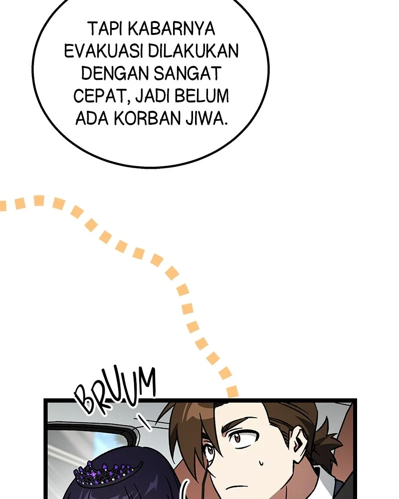 Lv. 99 Princess of Black Flame Chapter 17 Gambar 34