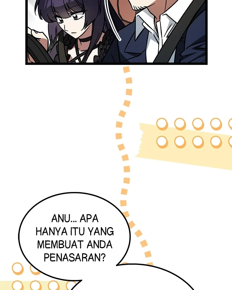 Lv. 99 Princess of Black Flame Chapter 17 Gambar 35