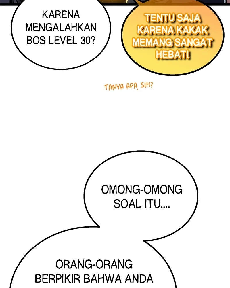Lv. 99 Princess of Black Flame Chapter 17 Gambar 37