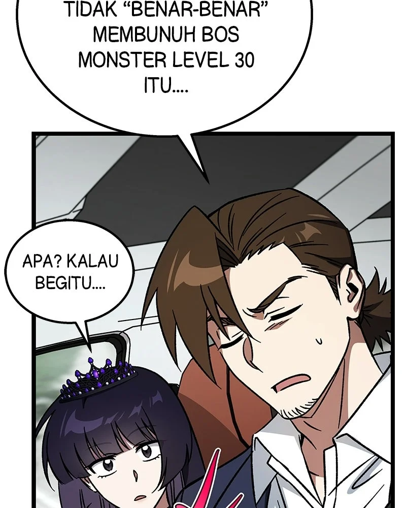 Lv. 99 Princess of Black Flame Chapter 17 Gambar 38