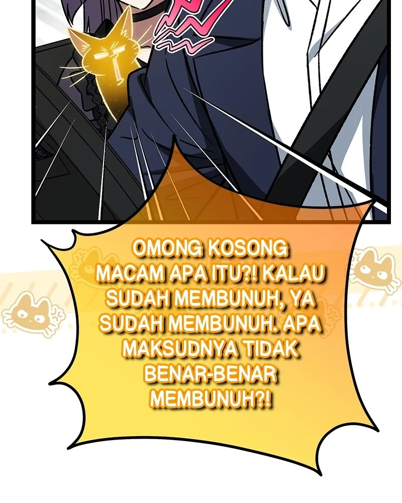 Lv. 99 Princess of Black Flame Chapter 17 Gambar 39