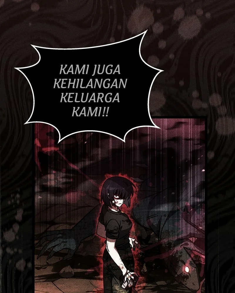 Lv. 99 Princess of Black Flame Chapter 18 Gambar 28